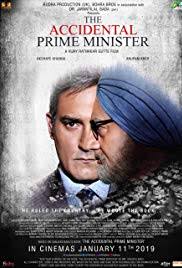 The Accidental Prime Minister 480p 720p HDRip 700MB
